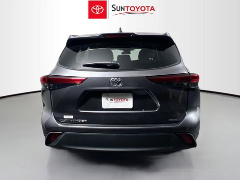 Used 2023 Toyota Highlander L image 5