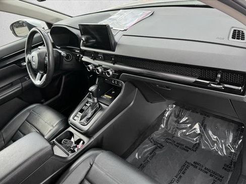 Used 2023 Honda CR-V EX-L image 21