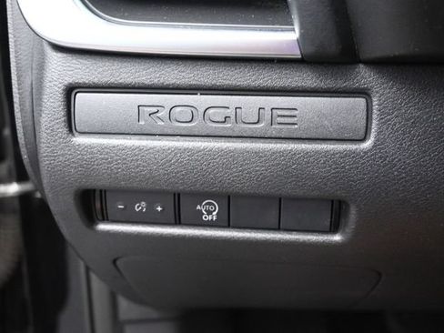 Used 2024 Nissan Rogue S AWD/4WD image 30