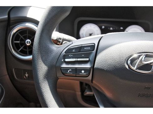 Certified 2023 Hyundai Kona SE w/ Cargo Package FWD image 18