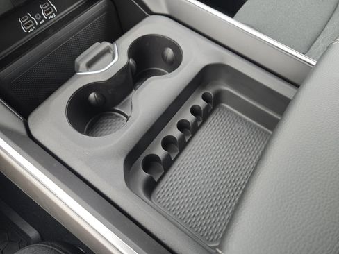 New 2026 RAM 1500 Express AWD/4WD image 20