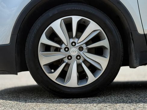 Used 2019 Buick Encore Preferred w/ Safety Package FWD image 30