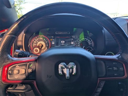 Used 2019 RAM 1500 Rebel w/ Rebel Level 2 Equipment Group image 31