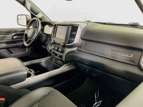 Used 2023 RAM 1500 Big Horn AWD/4WD image 27