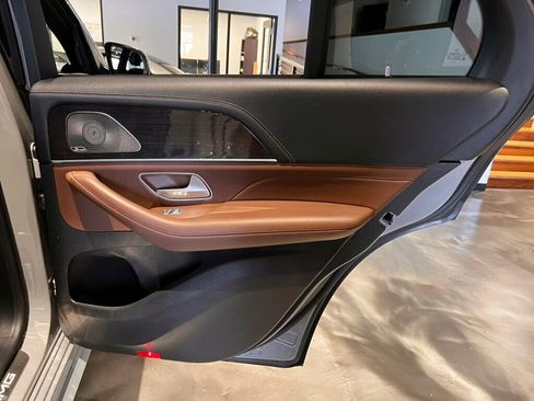 Used 2024 Mercedes-Benz GLE 53 AMG 4MATIC image 29