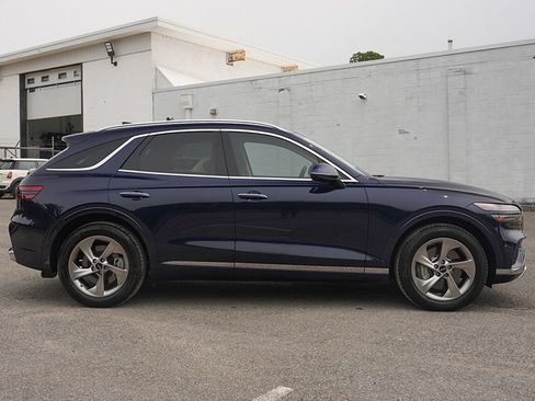 Used 2026 Genesis GV70 2.5T Advanced AWD/4WD image 21
