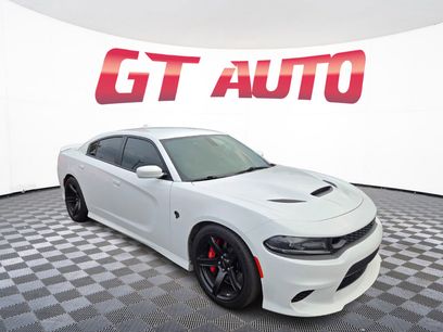 Used 2019 Dodge Charger SRT Hellcat w/ Navigation & Travel Group