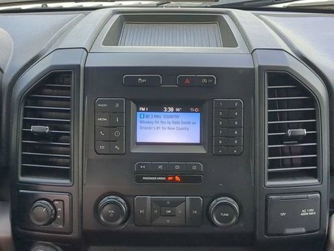 Used 2019 Ford F150 XL w/ Equipment Group 101A Mid AWD/4WD image 19