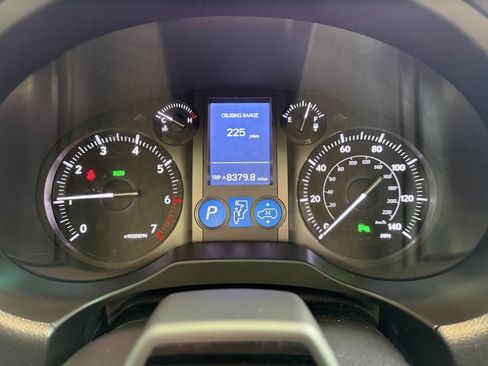 Used 2018 Lexus GX 460 Luxury image 20