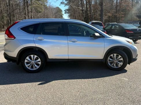 Used 2013 Honda CR-V EX-L image 5