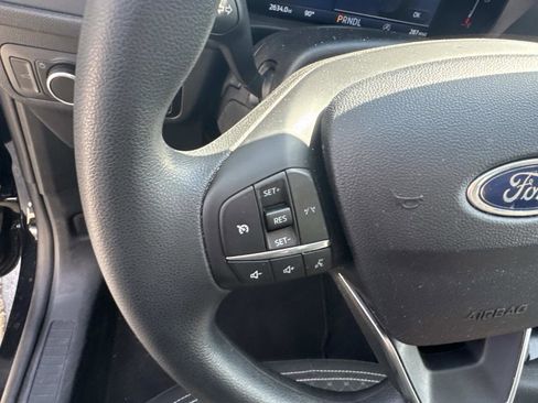 Used 2025 Ford Escape Active image 21