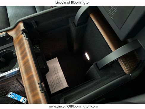 New 2026 Lincoln Navigator Black Label AWD/4WD image 80