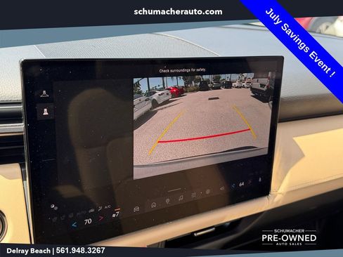 Used 2026 MAZDA CX-5 2.5 S w/ Premium Package AWD/4WD image 23