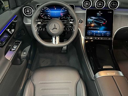 New 2026 Mercedes-Benz GLC 300 4MATIC image 40