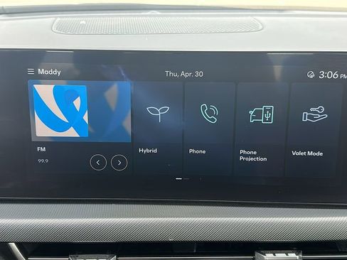 Used 2025 Hyundai Sonata SEL FWD image 25