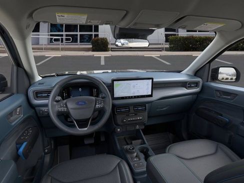New 2026 Ford Maverick Lobo AWD/4WD image 9