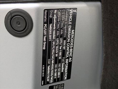 New 2026 Mercedes-Benz GLE 450 4MATIC image 21