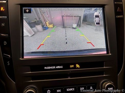 Used 2017 Lincoln MKZ Premiere image 15