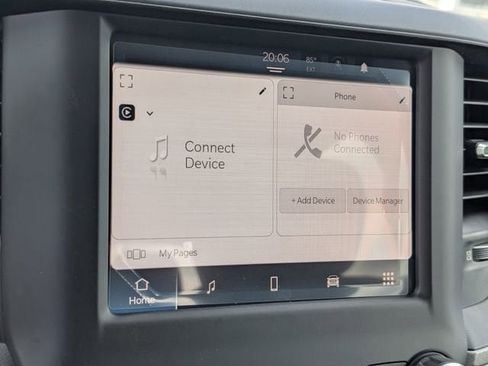 Used 2024 RAM 5500 Tradesman w/ Chrome Appearance Group image 16