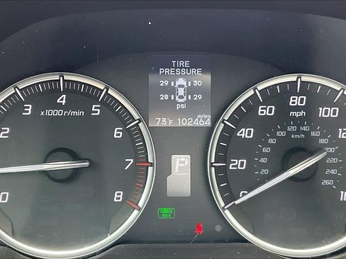 Used 2015 Acura TLX FWD image 25