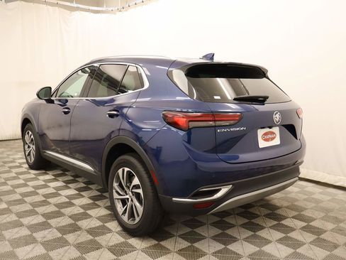 Used 2023 Buick Envision Essence image 3