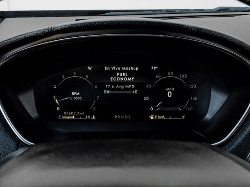 Used 2019 Lincoln Nautilus Select image 24