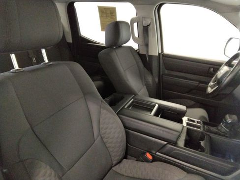 Used 2024 Toyota Tundra SR w/ SR Tow Package image 44