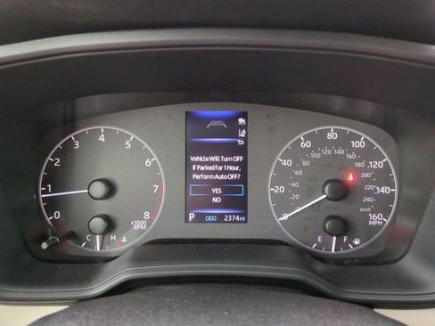 Used 2025 Toyota Corolla LE w/ Convenience Package image 10
