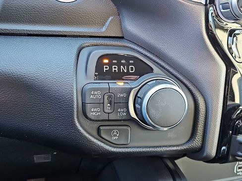 New 2026 RAM 1500 Big Horn image 10