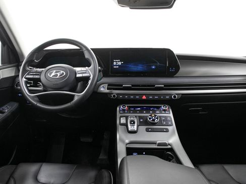 Used 2025 Hyundai Palisade SEL AWD/4WD image 17