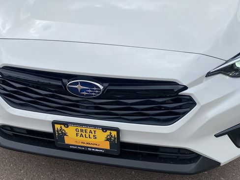 Certified 2025 Subaru Impreza 2.0i AWD/4WD image 9