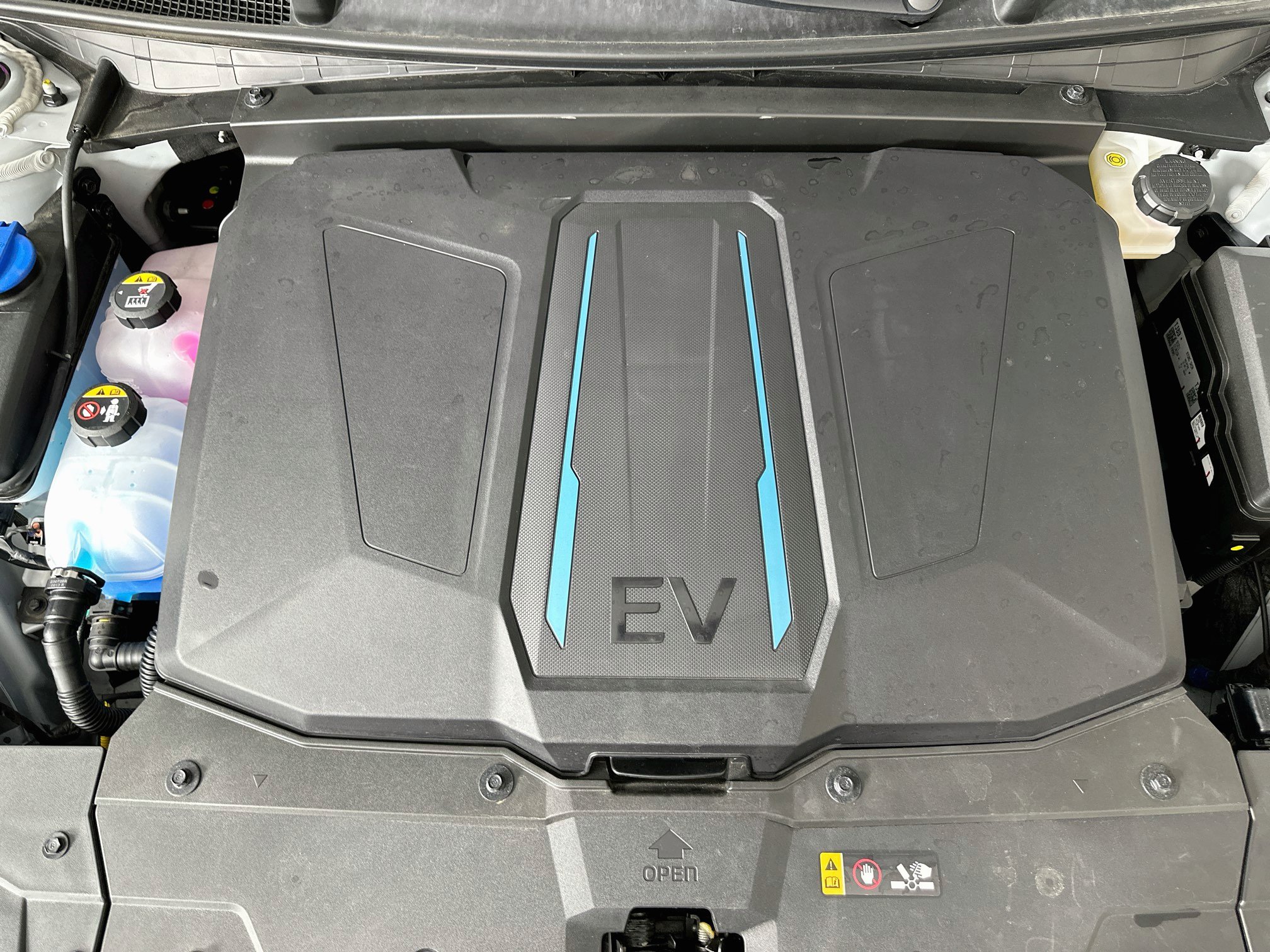 Used 2024 Hyundai Ioniq 5 SEL RWD image 33