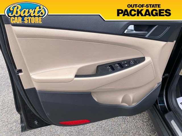 Used 2016 Hyundai Tucson Limited w/ Option Group 03 AWD/4WD image 24