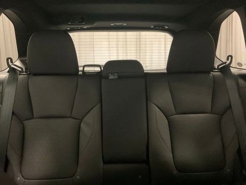 New 2026 Subaru Forester Wilderness AWD/4WD image 29