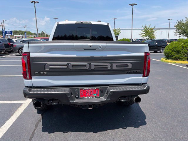 Used 2025 Ford F150 Raptor AWD/4WD image 5