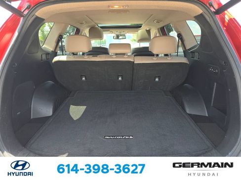 Used 2019 Hyundai Santa Fe AWD image 21