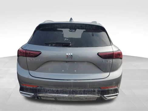 Used 2025 Buick Envision Preferred image 3