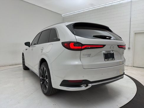 New 2026 MAZDA CX-90 3.3 Turbo S w/ Premium Plus image 6