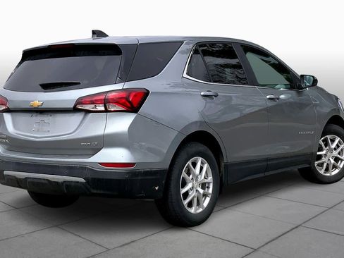 Used 2023 Chevrolet Equinox LT image 13