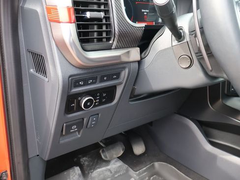 Used 2023 Ford F150 Raptor w/ Raptor Carbon Fiber Package AWD/4WD image 26