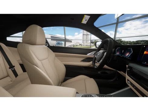 New 2026 BMW 430i 430i w/ Parking Assistance Package image 9