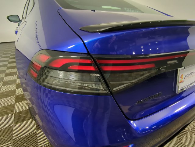 New 2026 Honda Accord Sport image 17
