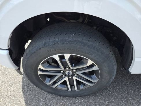 Used 2023 Ford F150 XL w/ STX Appearance Package AWD/4WD image 4