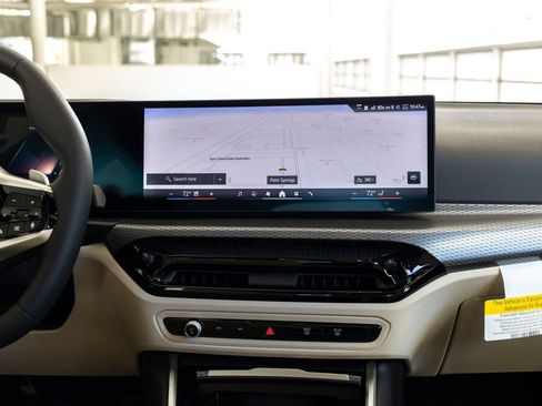 New 2026 BMW 330i Sedan image 12