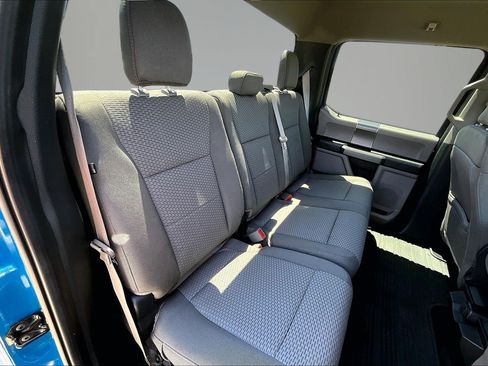 Used 2020 Ford F150 XLT w/ Equipment Group 302A Luxury AWD/4WD image 25