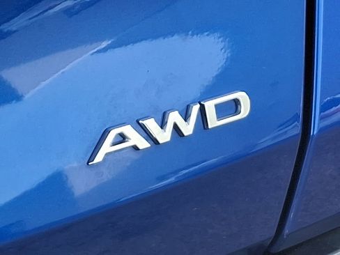 Certified 2025 Acura ADX A-Spec image 34