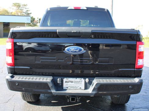 Used 2023 Ford F150 XL w/ STX Appearance Package image 5