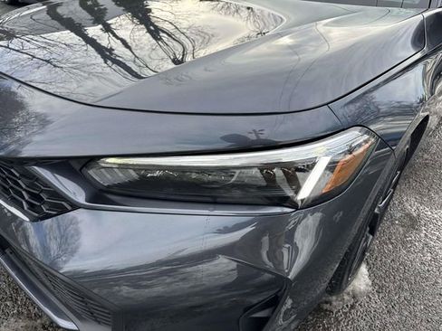Used 2025 Honda Civic Sport image 8