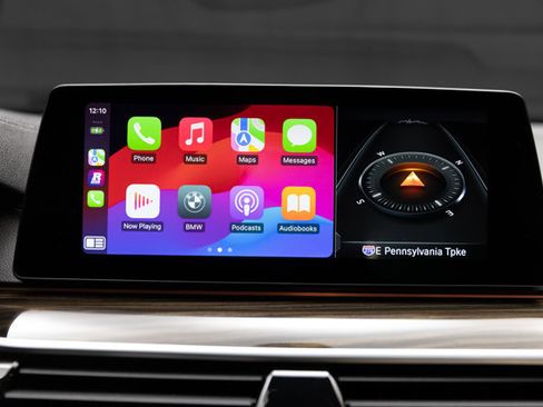 Used 2019 BMW 640i Gran Turismo xDrive image 82