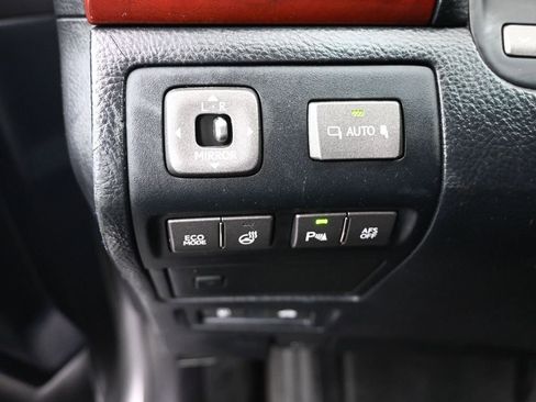 Used 2010 Lexus LS 460 AWD image 18